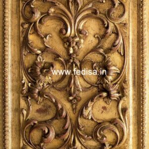 Wood carving cnc wood carving wood sculpture Model No - 4773