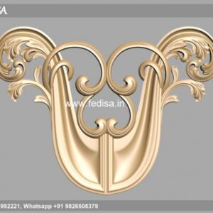 Wood carving cnc wood carving wood sculpture Model No - 4774