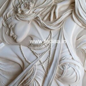 Wood carving cnc wood carving wood sculpture Model No - 4776
