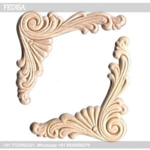 Wood carving cnc wood carving wood sculpture Model No - 4784