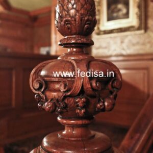 Wood carving cnc wood carving wood sculpture Model No - 4785