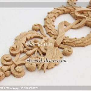 Wood carving cnc wood carving wood sculpture Model No - 4794