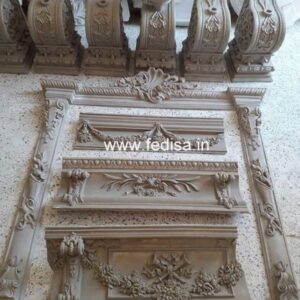 Wood carving cnc wood carving wood sculpture Model No - 4799