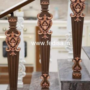 Wood carving cnc wood carving wood sculpture Model No - 4802