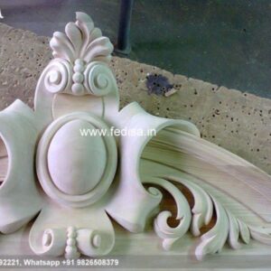 Wood carving cnc wood carving wood sculpture Model No - 4805