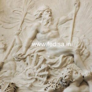 Wood carving cnc wood carving wood sculpture Model No - 4806