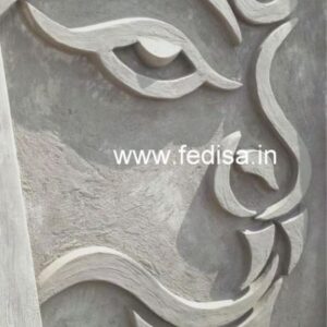 Wood carving cnc wood carving wood sculpture Model No - 4810