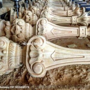 Wood carving cnc wood carving wood sculpture Model No - 4815