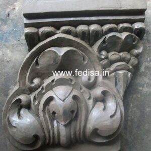 Wood carving cnc wood carving wood sculpture Model No - 4816