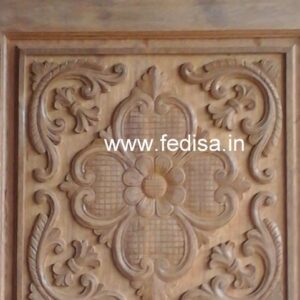 Wood carving cnc wood carving wood sculpture Model No - 4818