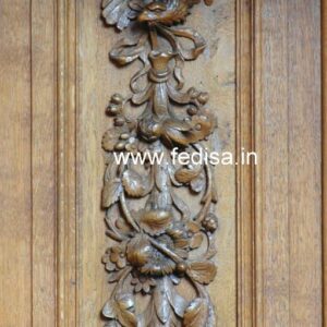 Wood carving cnc wood carving wood sculpture Model No - 4821