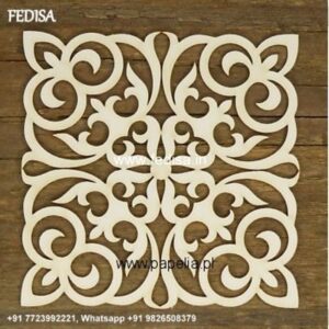 Wood carving cnc wood carving wood sculpture Model No - 4823