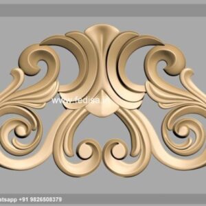 Wood carving cnc wood carving wood sculpture Model No - 4830