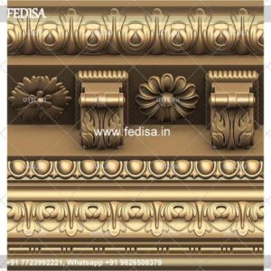 Wood carving cnc wood carving wood sculpture Model No - 4831