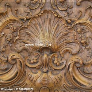Wood carving cnc wood carving wood sculpture Model No - 4832