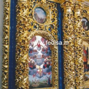 Wood carving cnc wood carving wood sculpture Model No - 4834