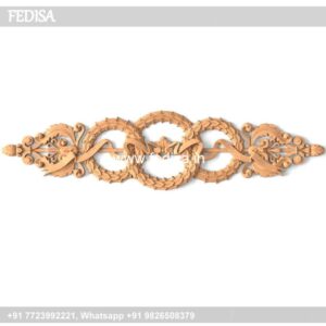 Wood carving cnc wood carving wood sculpture Model No - 4837