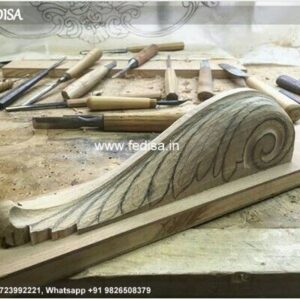 Wood carving cnc wood carving wood sculpture Model No - 4842