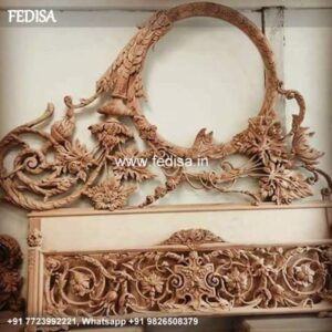 Wood carving cnc wood carving wood sculpture Model No - 4845