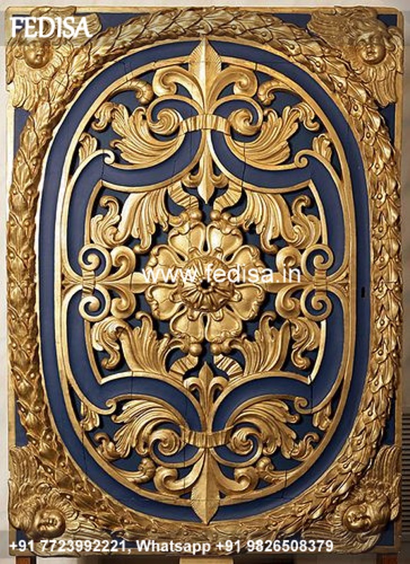 Wood carving cnc wood carving wood sculpture Model No - 4846