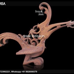 Wood carving cnc wood carving wood sculpture Model No - 4848