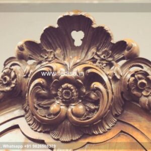 Wood carving cnc wood carving wood sculpture Model No - 4869