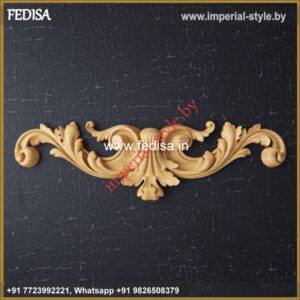 Wood carving cnc wood carving wood sculpture Model No - 4871