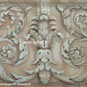Wood carving cnc wood carving wood sculpture Model No - 4884