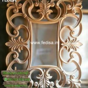 Wood carving cnc wood carving wood sculpture Model No - 4887