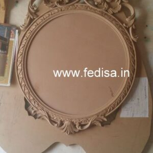 Wood carving cnc wood carving wood sculpture Model No - 4891