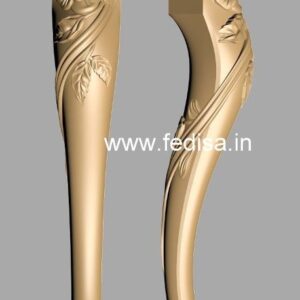 Wood carving cnc wood carving wood sculpture Model No - 4892