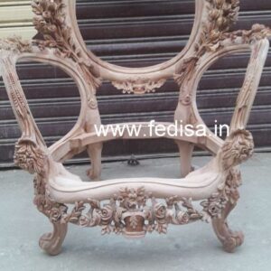 Wood carving cnc wood carving wood sculpture Model No - 4911