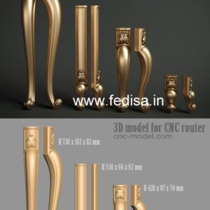 Wood carving cnc wood carving wood sculpture Model No - 4912