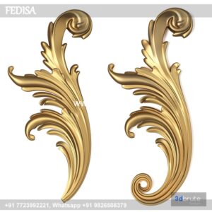 Wood carving cnc wood carving wood sculpture Model No - 4916