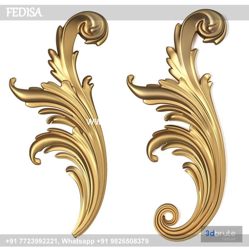 Wood carving cnc wood carving wood sculpture Model No - 4916