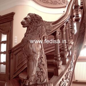 Wood carving cnc wood carving wood sculpture Model No - 4921