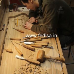 Wood carving cnc wood carving wood sculpture Model No - 4922
