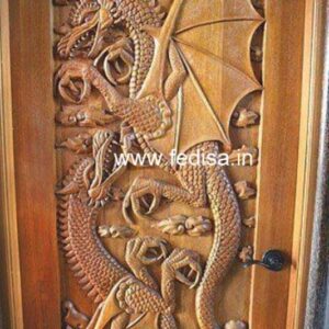 Wood carving cnc wood carving wood sculpture Model No - 4925