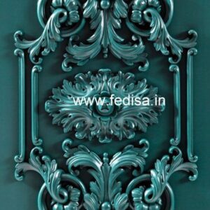 Wood carving cnc wood carving wood sculpture Model No - 4928