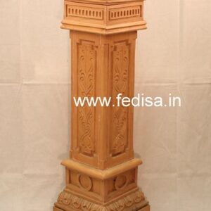 Wood carving cnc wood carving wood sculpture Model No - 4930