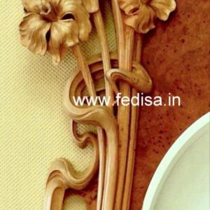 Wood carving cnc wood carving wood sculpture Model No - 4932