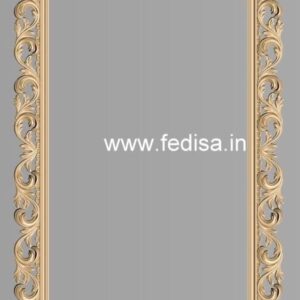 Wood carving cnc wood carving wood sculpture Model No - 4949