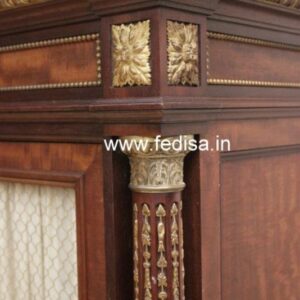 Wood carving cnc wood carving wood sculpture Model No - 4952