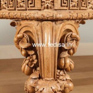 Wood carving cnc wood carving wood sculpture Model No - 4961