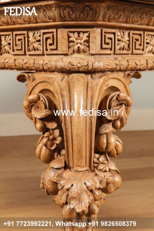 Wood carving cnc wood carving wood sculpture Model No - 4961