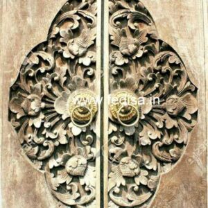 Wood carving cnc wood carving wood sculpture Model No - 4962