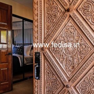 Wood carving cnc wood carving wood sculpture Model No - 4963