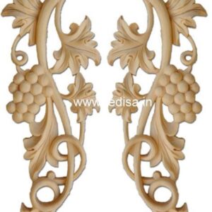Wood carving cnc wood carving wood sculpture Model No - 4967