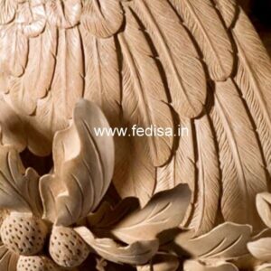 Wood carving cnc wood carving wood sculpture Model No - 4971