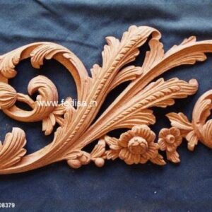 Wood carving cnc wood carving wood sculpture Model No - 4973